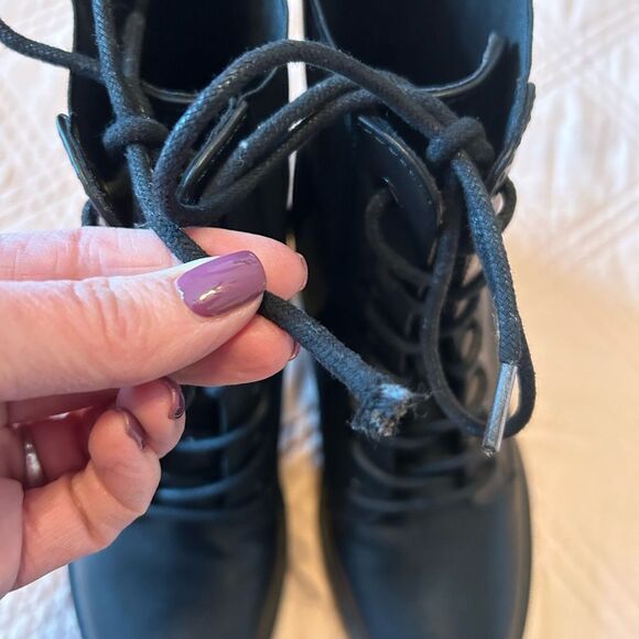 GUC MIA Combat Boot(size 9) - Picture 12 of 12